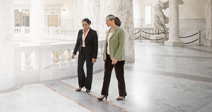 Oracle Cloud for Government